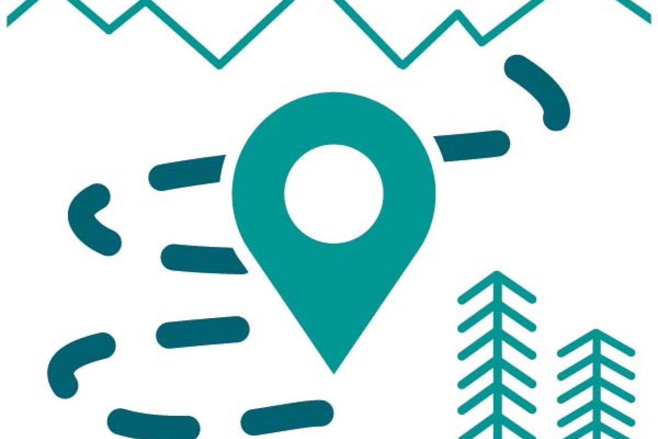 Career pathways icon