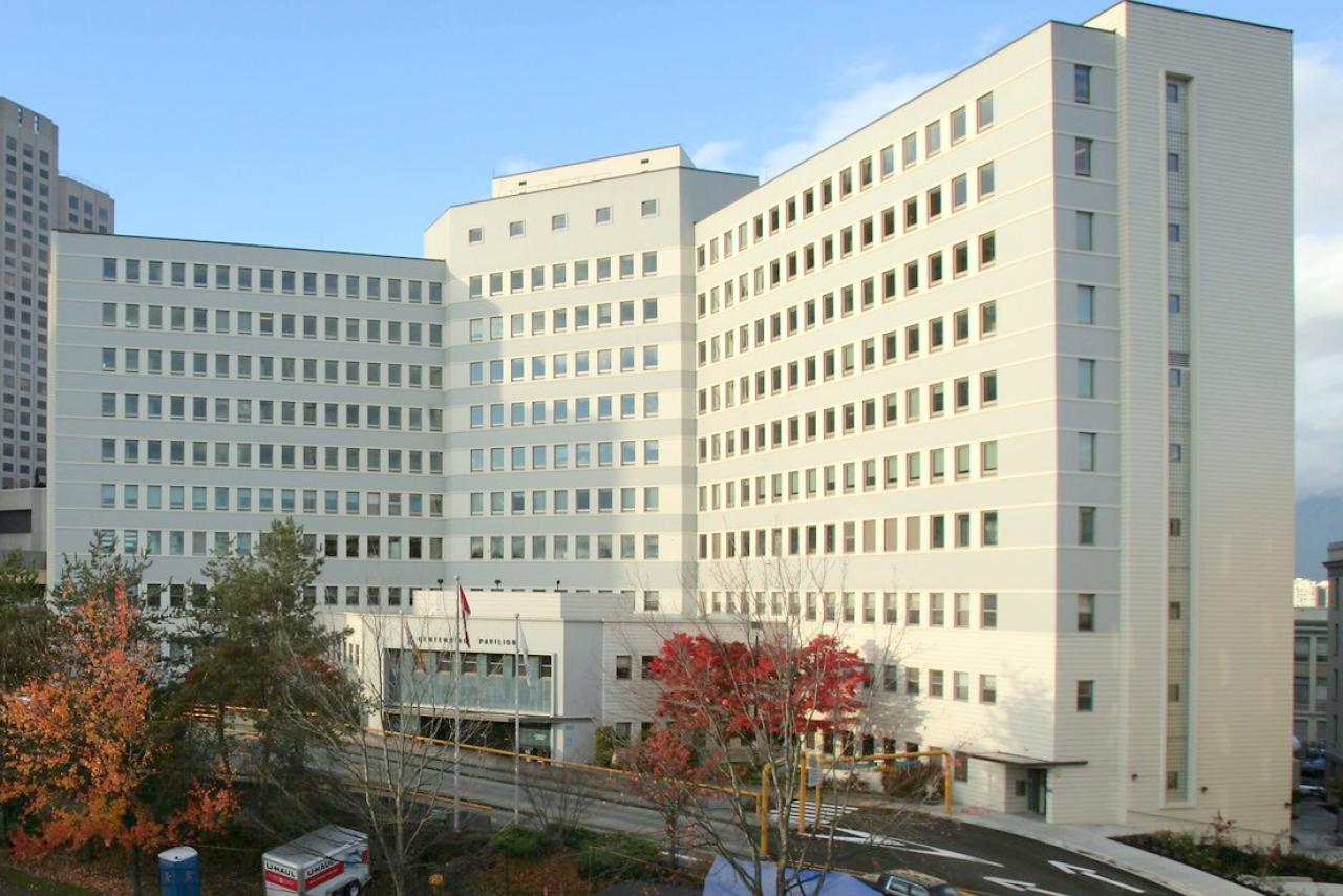 VGH-Centennial-Pavilion