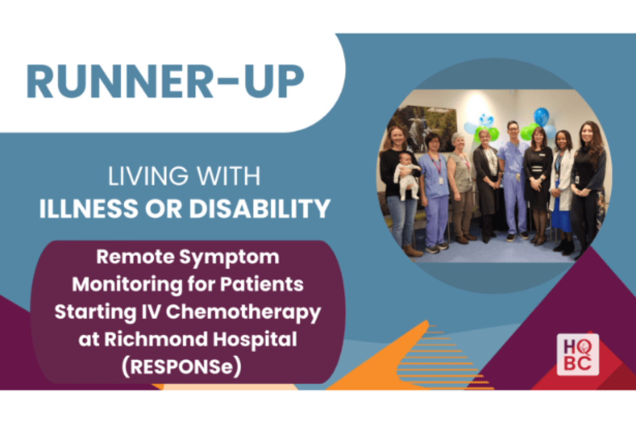 Richmond RESPONSe team 