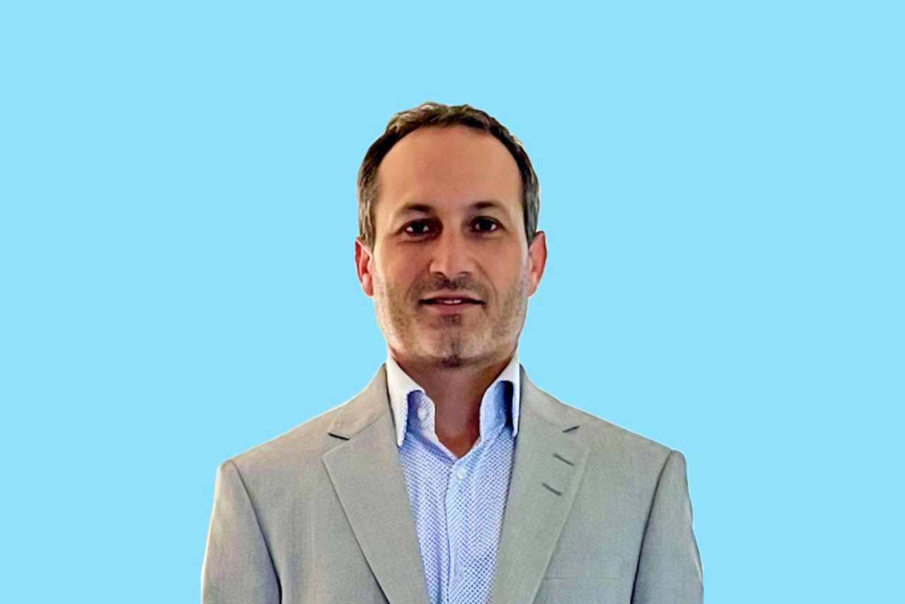 Dr. Jesse Morantz, IM Physician and Consultant