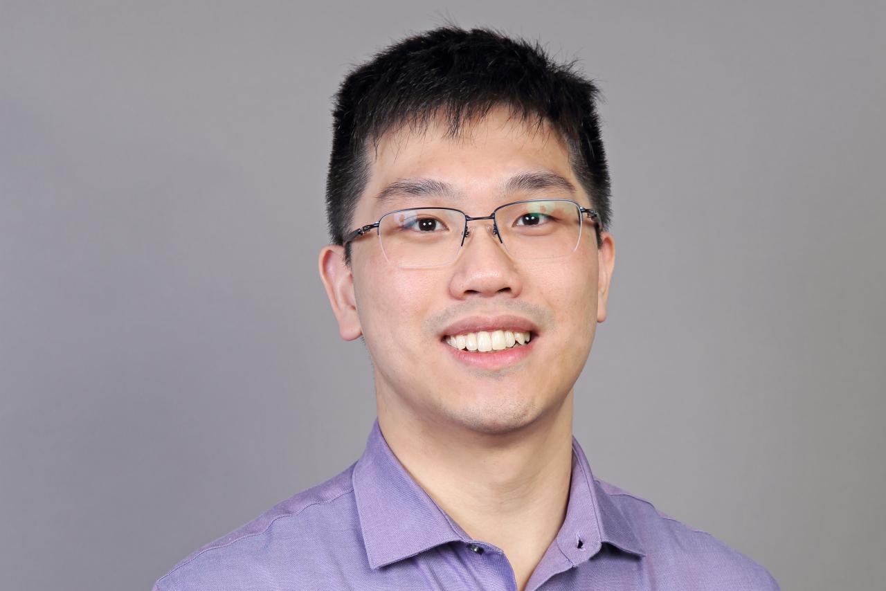 Dr. William Mak, Physician and Medical Lead