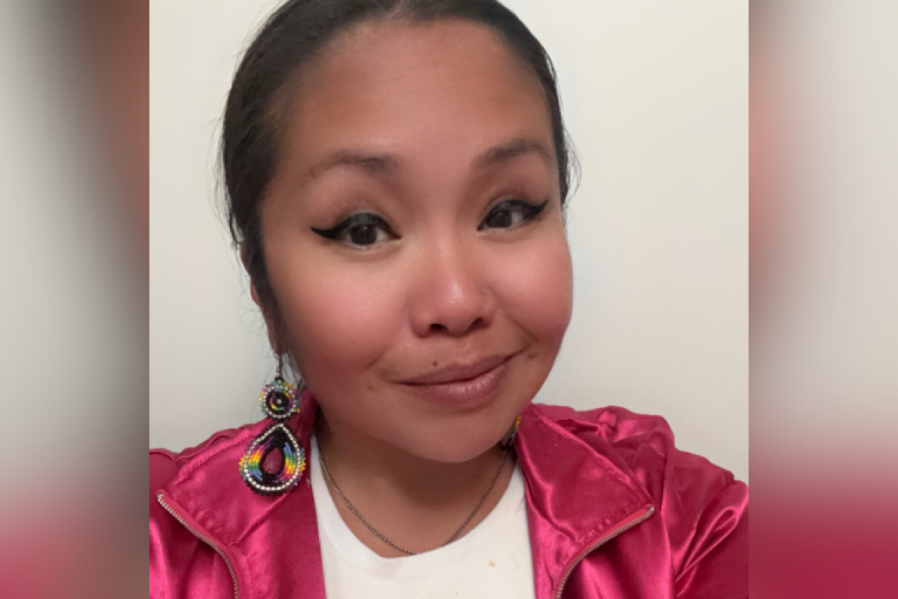 Marcia Wickers, Indigenous Family Support Worker