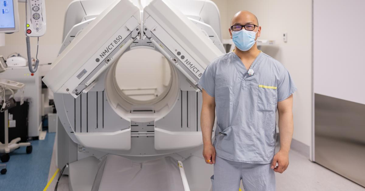 Career pathways for Medical Imaging Technologists and Sonographers