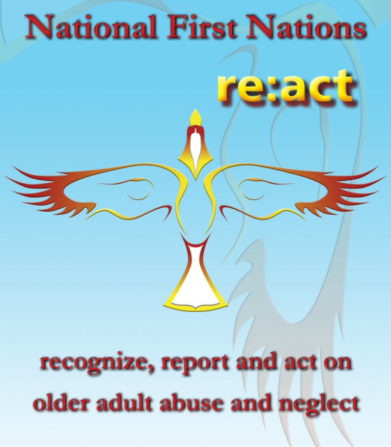 REACT NATL manual image