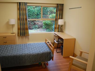 Room at Sumac Place