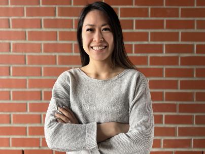 Emily Chan, Dietitian