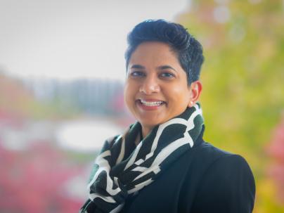 Headshot of JoAnn Tait