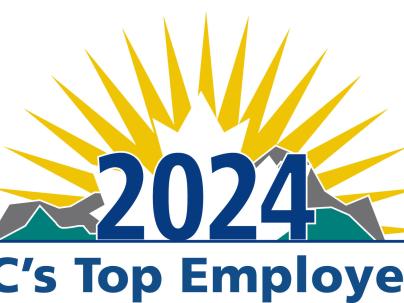 2024 BCs top employers logo