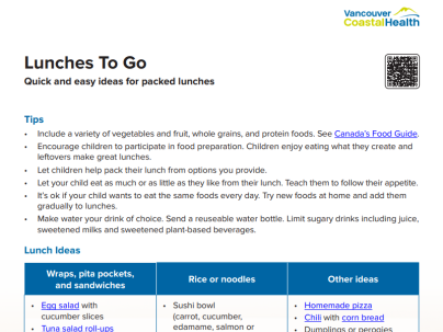 Lunches-to-go-screenshot