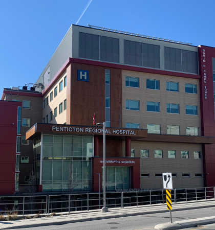 Penticton Arthritis Clinic